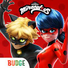 Miraculous Life APK icon